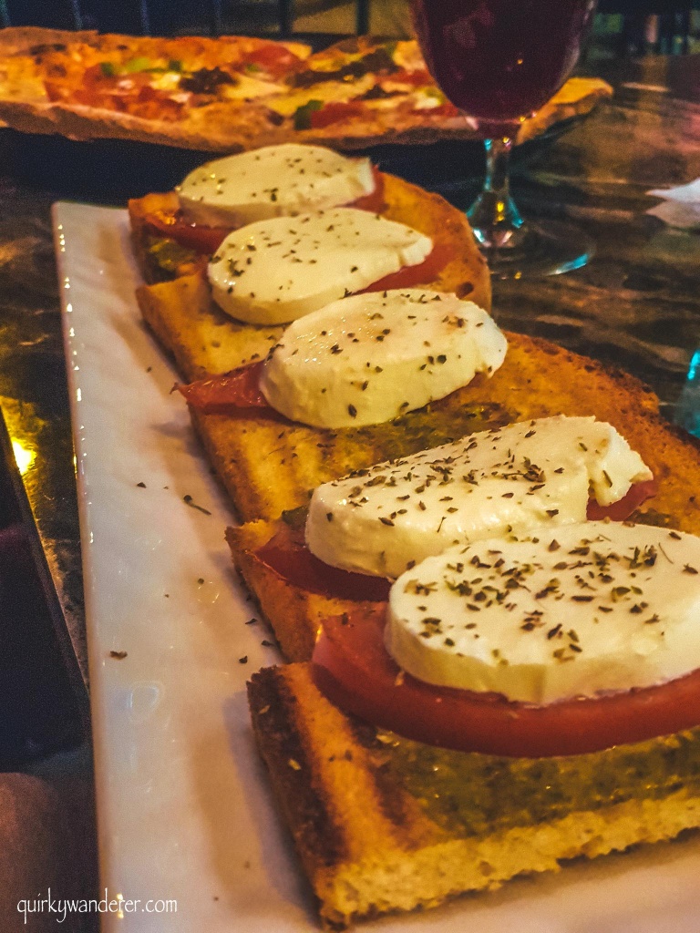 A Guide to Vegetarian food in Greece Quirky Wanderer